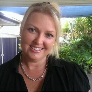 Meet your Posher, Leanne